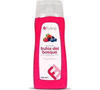 Farline Gel de baño Frutos del bosque 750 ml