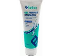 Farline Gel Piernas Cansadas 200ml