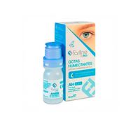Farline Gotas Humectantes con Ácido Hialurónico 0,3% 10ml