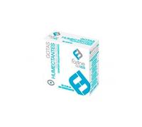 Farline gotas Humectantes Ácido Hialurónico 20 X0,35 ml