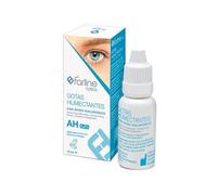 Farline Gotas Humectantes con Ácido Hialurónico 0,2% 15 ml