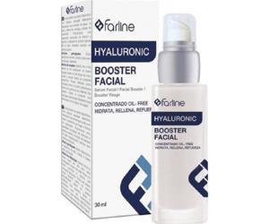 Farline Hyaluroic Booster Facial Sérum 30ml