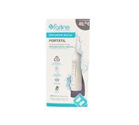 Farline Irrigador Bucal Portátil 300ml
