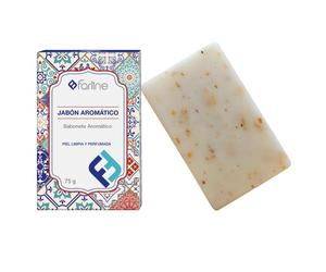 Farline Jabon Aromatico 75G