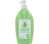 Farline Jabón de Manos Manzana y Pepino 500 ml