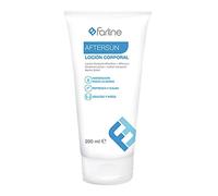Farline Loción Corporal Aftersun 200ml "Repara y Calma al Instante la Piel Irritada"