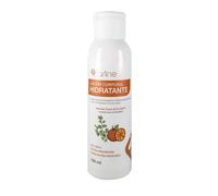 Farline loción corporal naranja 100 ml - hidratante diario
