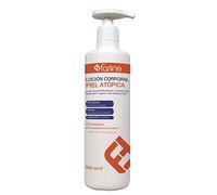 Farline Loción Corporal Para Piel Atópica, 500 Ml