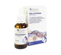 Farline Melatonina Gotas 30ml