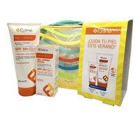 Farline Neceser gel-Crema Spf50+ Facial 50 ml + Corporal 200 ml