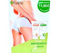 Farline Pack Anti-Celulítico 2 Pasos 1ud
