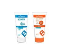 Farline Pack gel-Crema 200 ml + Aftersun 200 ml