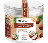 Farline Pack Manteca Coco+Gel Baño