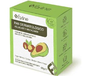 Farline Pan Dermat Agu/Mac 60G