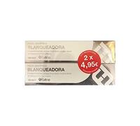 Farline PASTA DENTAL BLANQUEADORA 125ML DUPLO 2X125ML