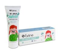 Farline Pasta Junior Ment 75ml