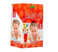 Farline Regalvit 10g X 100 Un - Desarrollo de los Niños