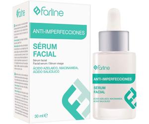 Farline Serum Antiimperf 30ml