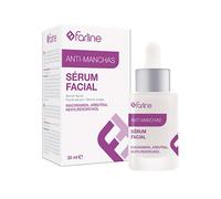 Farline Sérum Facial Antimanchas 30 Ml