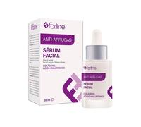 Farline Sérum Facial Antiarrugas 30ml
