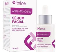 Farline Sérum Facial Antimanchas 30 Ml