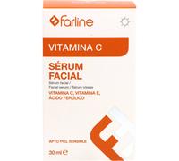 Farline Sérum Facial Vitamin C30 ml