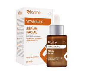 Farline Serum Vitamina C 30ml