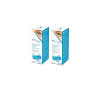 Farline Óptica Solución Única Hialurónico Lentes Contacto 2x500ml