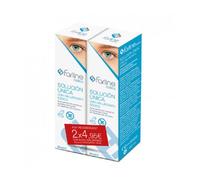 Farline Solución única 2x60ml