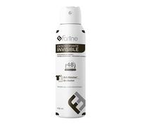 Farline Spray Deo Invisible 15