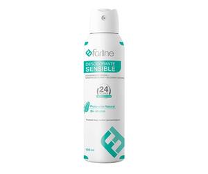Farline Spray Deo Sensible 150