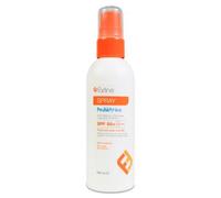 Farline Spray Ped Spf50+ 200ml