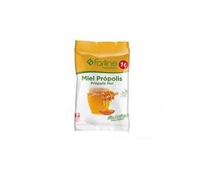 Farline Sweet Miel-propolis 50g