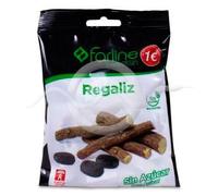 Farline Sweet Regaliz 10u