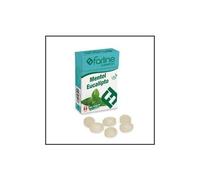 Sweetsin caramelos sin azúcar mentol-eucaliptus 36,5 g Farline
