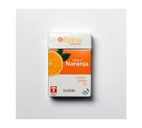 Farline Sweetsin Caramelos Naranja Caja 36,5g