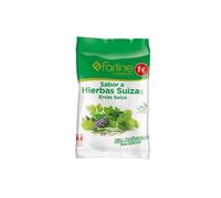 Farline Sweetsin Hierbas Suizas Caramelos 10x40g