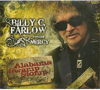Farlow,Billy C. - Alabama Swamp Stomp