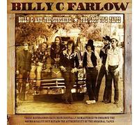 Farlow, Billy C. - Billy C and the Sunshine/