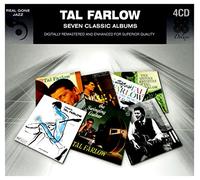 Farlow, Tal - 7 Classic Albums