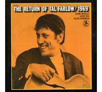 Farlow Tal (Dp) - The Return of Tal Farlow 1969