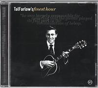 Farlow Tal - Finest Hour
