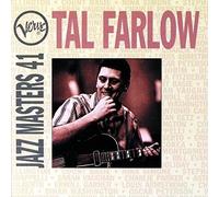 Farlow Tal - Jazz Master 41