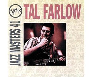 Farlow Tal - Jazz Master 41