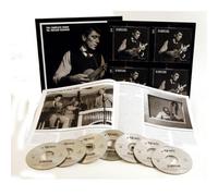 Farlow Tal - The Complete Verve Record.