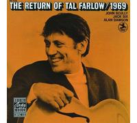 Red Garland - Return of Tal Farlow
