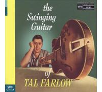 Farlow Tal - The Swinging Guitar