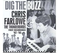 Farlow & Thunderbird - Dig the Buzz-The First Recordings '62-'65