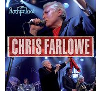 Farlowe, Chris - At Rockpalast