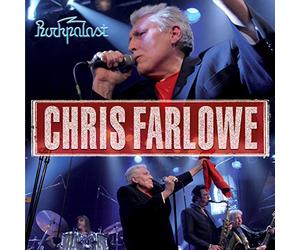 Farlowe, Chris - At Rockpalast